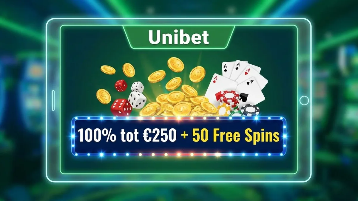 Unibet