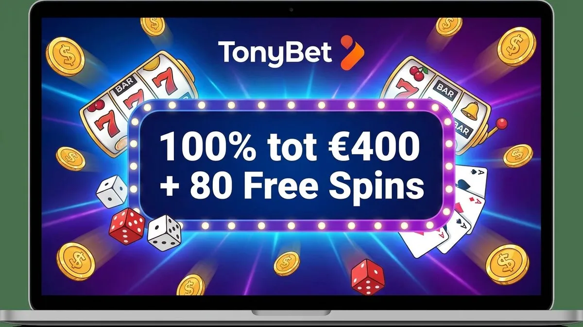 TonyBet