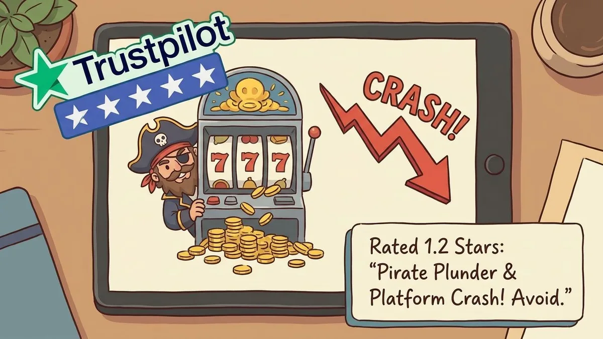 trustpilot crash games